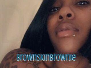 BrownskinBrownie