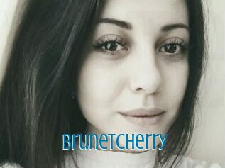 BrunetCherry