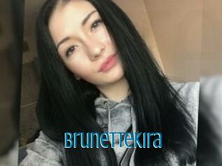 BrunetteKira