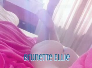 Brunette_Ellie