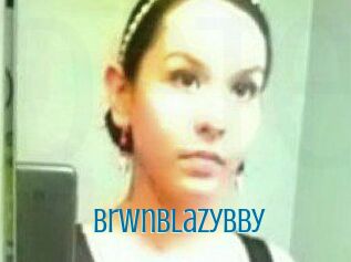BrwnBlazyBby