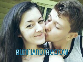 BunniAndTheCrow