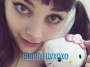 BunnyLuvXOXO