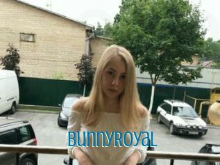 BunnyRoyal