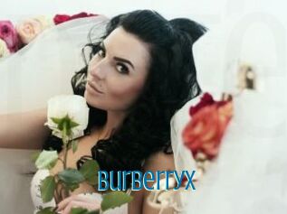 BurberryX