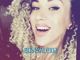 BustyAlexia