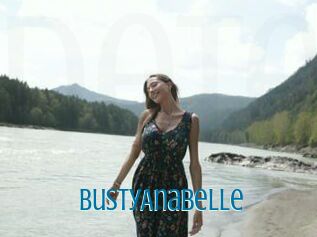 BustyAnabelle