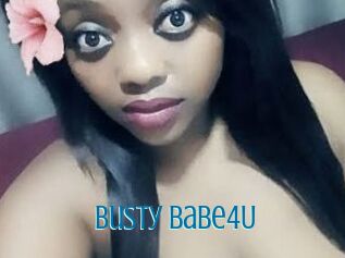 Busty_babe4U