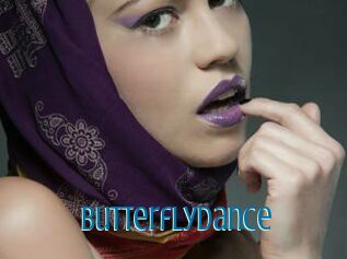 ButterflyDance