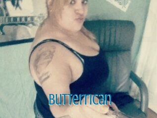 Butterrican