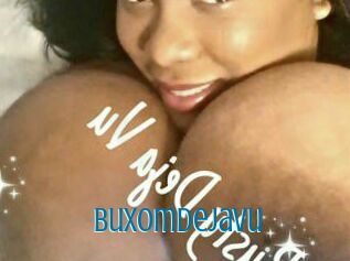 BuxomDejaVu