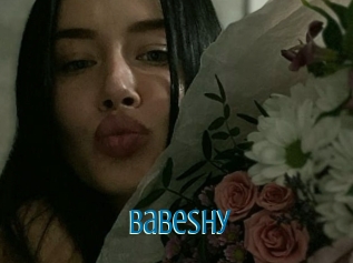 Babeshy