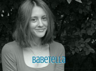 Babetella