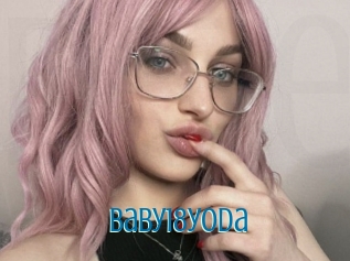 Baby18yoda