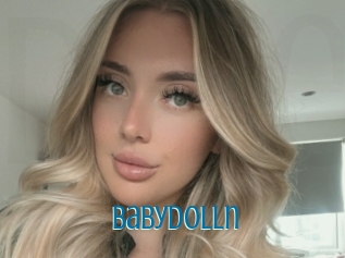 Babydolln