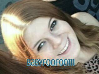 Babyfoofoo111