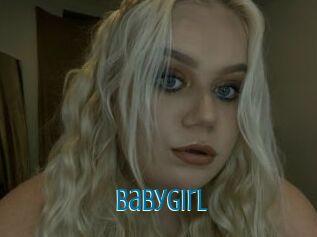 Babygirl