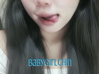 Babygirlchin