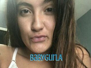 BabygurlA
