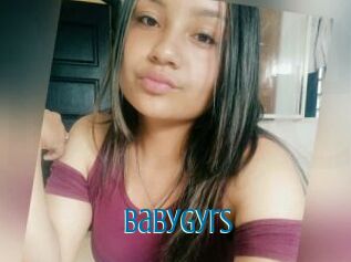 Babygyrs