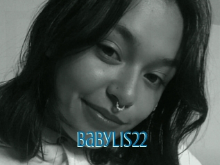 Babylis22