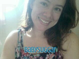 Babysuggar
