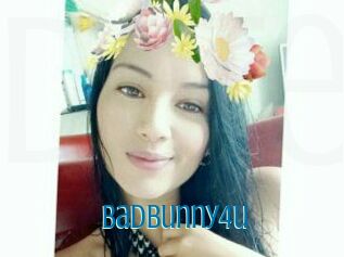 Badbunny4u