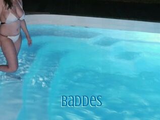Baddes