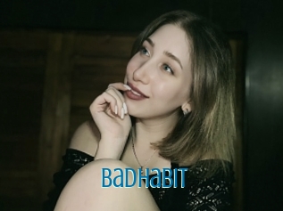 Badhabit