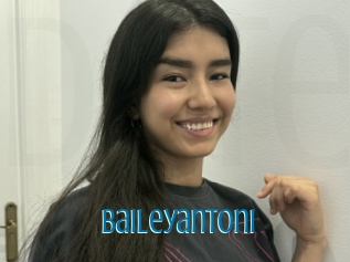Baileyantoni