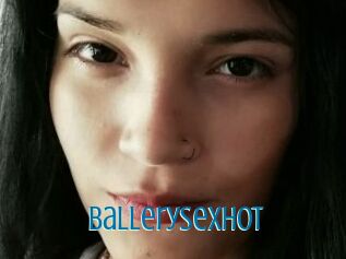 Ballerysexhot