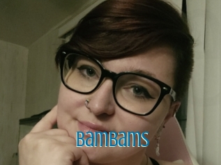 Bambams