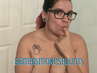 Bambismokesblunts