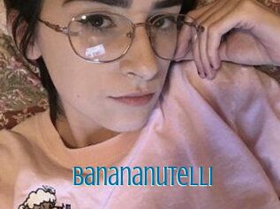 Banananutelli