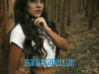 Barbarabellair