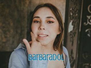Barbaradol
