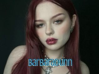 Barbaradunn