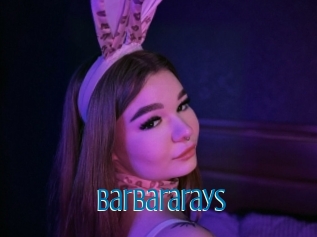 Barbararays