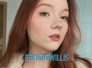 Barbarawillis
