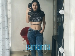 Barbarita