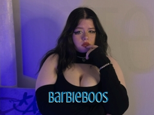 Barbieboos