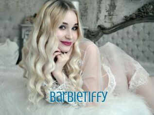 Barbietiffy
