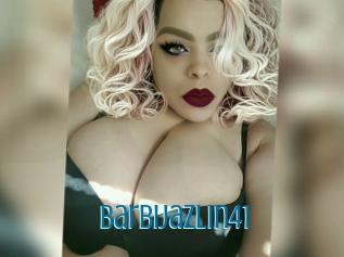 Barbijazlin41
