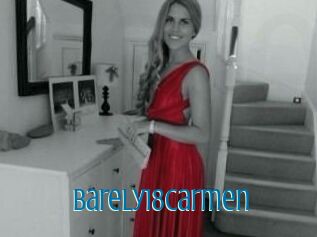 Barely18carmen