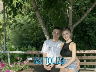 Bartoliza