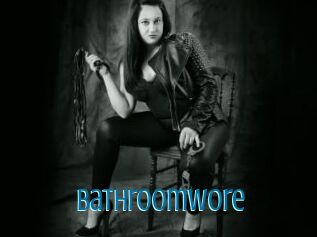 Bathroomwore