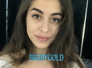 Bbabygold