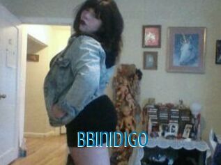Bbinidigo