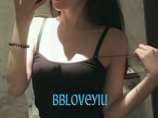 Bbloveyiu