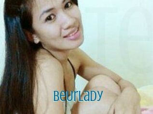 BeUrlady